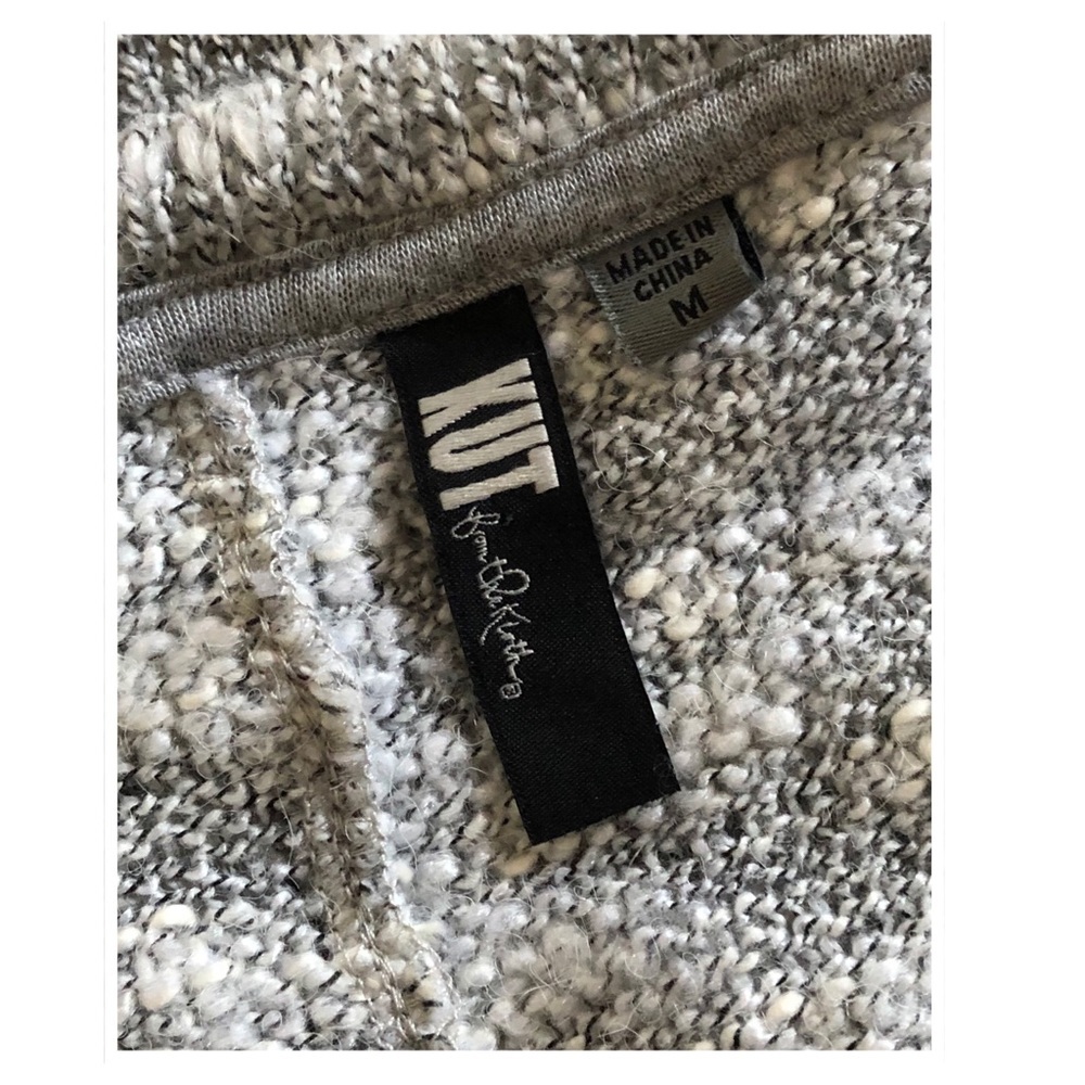 KUT from the Kloth sweater - Picture 5 of 5